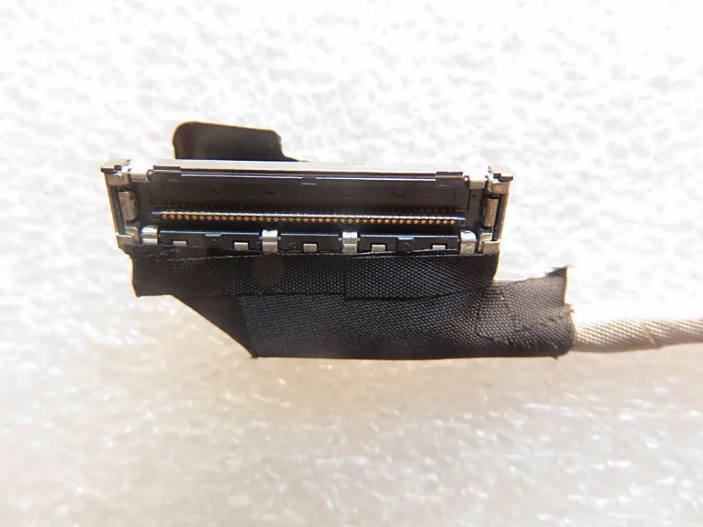 Новый оригинальный для Dell Latitude E5540 LED LCD LVDS кабель CN 0TYXW6 DC02001T700 TYXW6|lcd lvds cable|lcd cablelvds