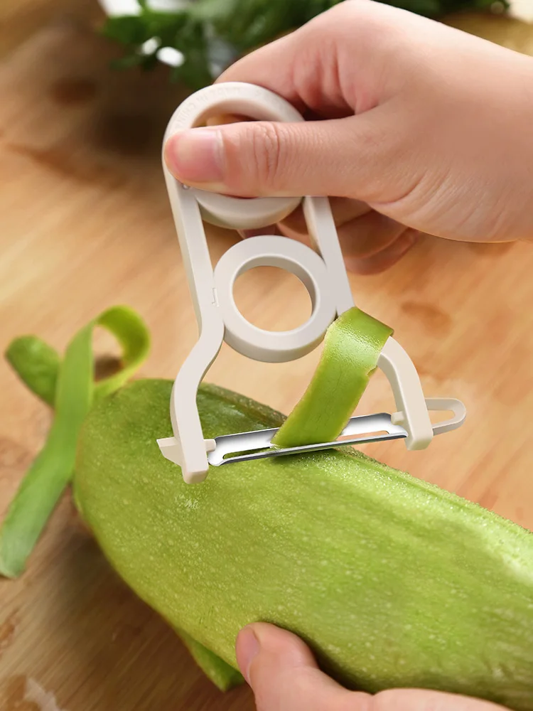 JOYBOS Magic Trio измельчитель нож для нарезания соломкой мульти-терка из нержавеющей