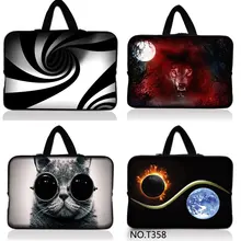 Laptop Bag Protective Notebook Sleeve Carrying Case For 13 14 15 15.6 17 inch Macbook Air Pro Lenovo Dell Women Men Cover Bags