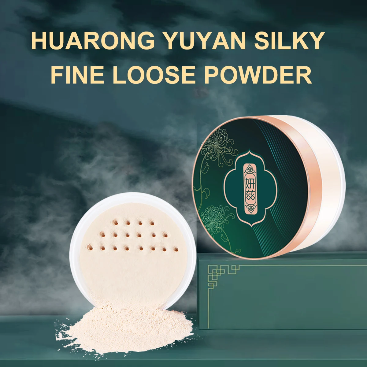 Набор для макияжа 7 шт./компл. в подарочной коробке косметический набор BB-консилер