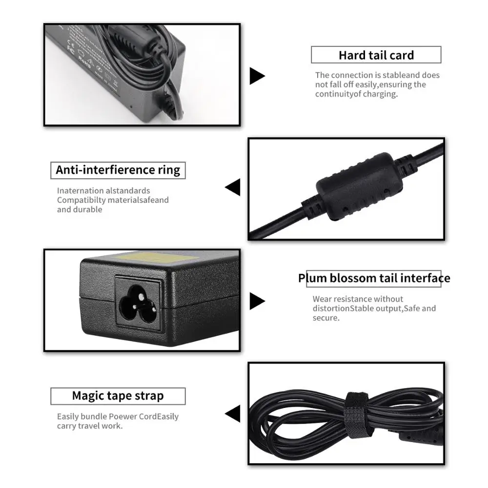 

For HP Pavilion 15 Notebook PC 15-e029TX 19.5V 4.62A 90W Power Supply Battery Charger Power Adapter