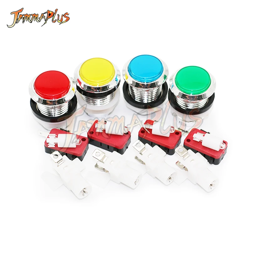 Arcade cabinet game kit 3D 2323 in 1 Game Board with happy joystick 12V LED Buttons Power Supply Speaker 28P JAMMA wire | Спорт и