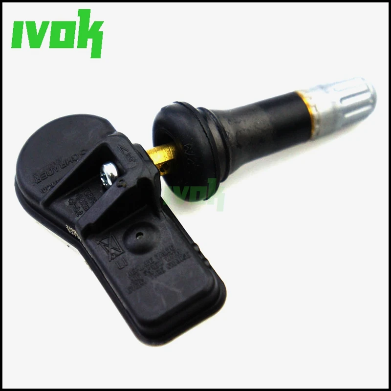 Датчик давления в шинах Schrader передатчик TPMS для Kia Sedona Soul 52933-B2100 52933B2100 433 МГц |