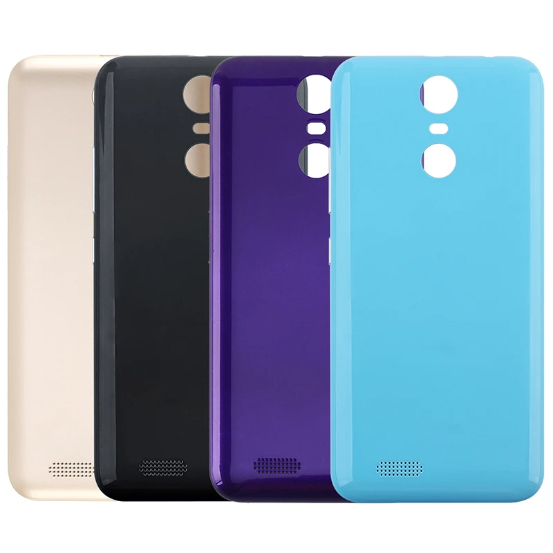 Alesser для Oukitel C8 C8 Pro Чехол-Крышка для батареи с заменяемой пленкой ультратонкая для Oukitel C8 Pro Аксессуары для телефонов