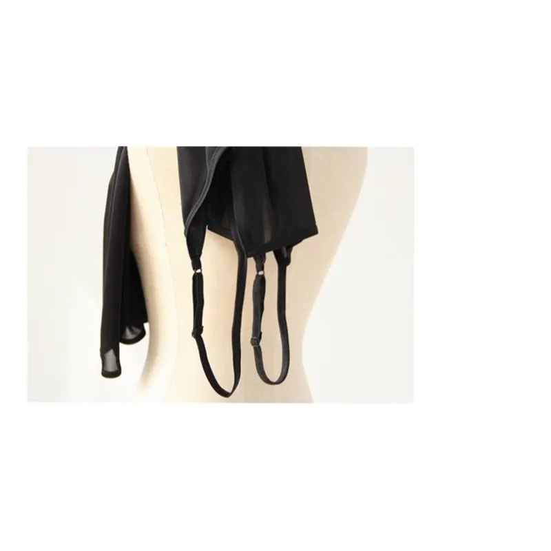 women Summer inside basic dress Casual Sexy Beach thin basic dress all-match femme Spaghetti Strap Dress 440