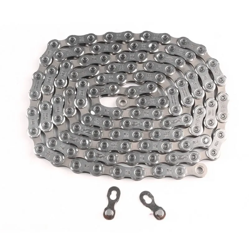 Цепь SHIMANO SLX M7100 M6100 M8100 12 скоростей 118/126 звеньев цепь для горного велосипеда CN MTB