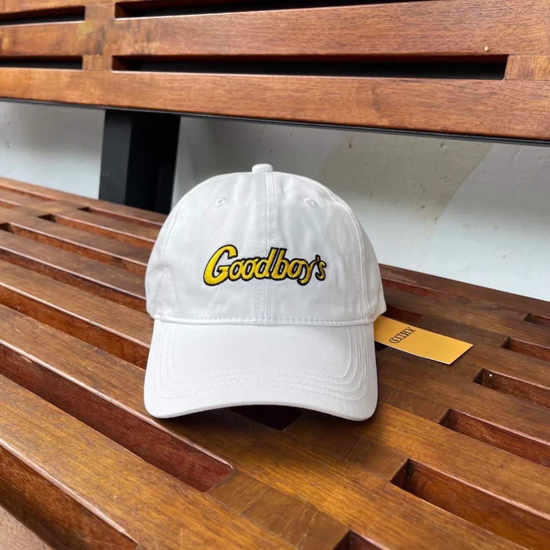 Новинка Брендовое летнее платье бейсболка для мужчин и женщин хорошая с