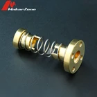 Пружинная гайка T8 с резьбой M3, устраняющая зазор, для 8 мм Acme, винты с резьбой, для 3D-принтера с ЧПУ