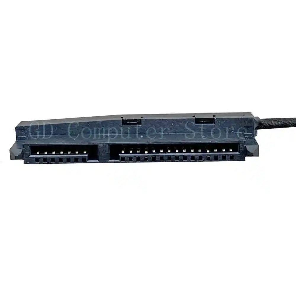 GD новый для HP Pavilion G4-2000 G6-2000 G7-2000 ноутбук Sata разъем жесткого диска HDD кабель R33