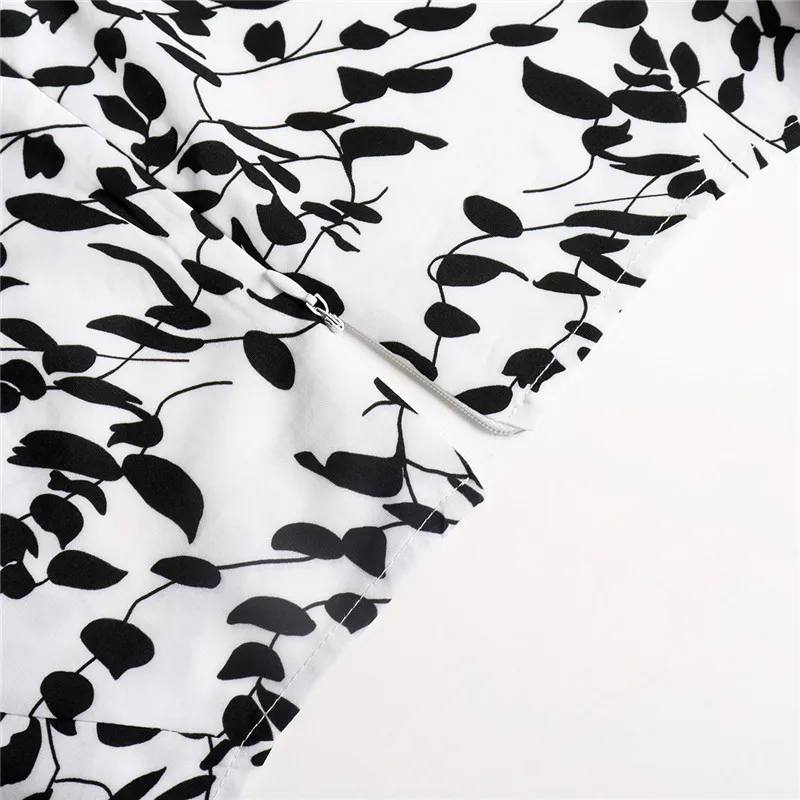 Женское Бандажное платье с высокой талией белое длинное v-образным вырезом и