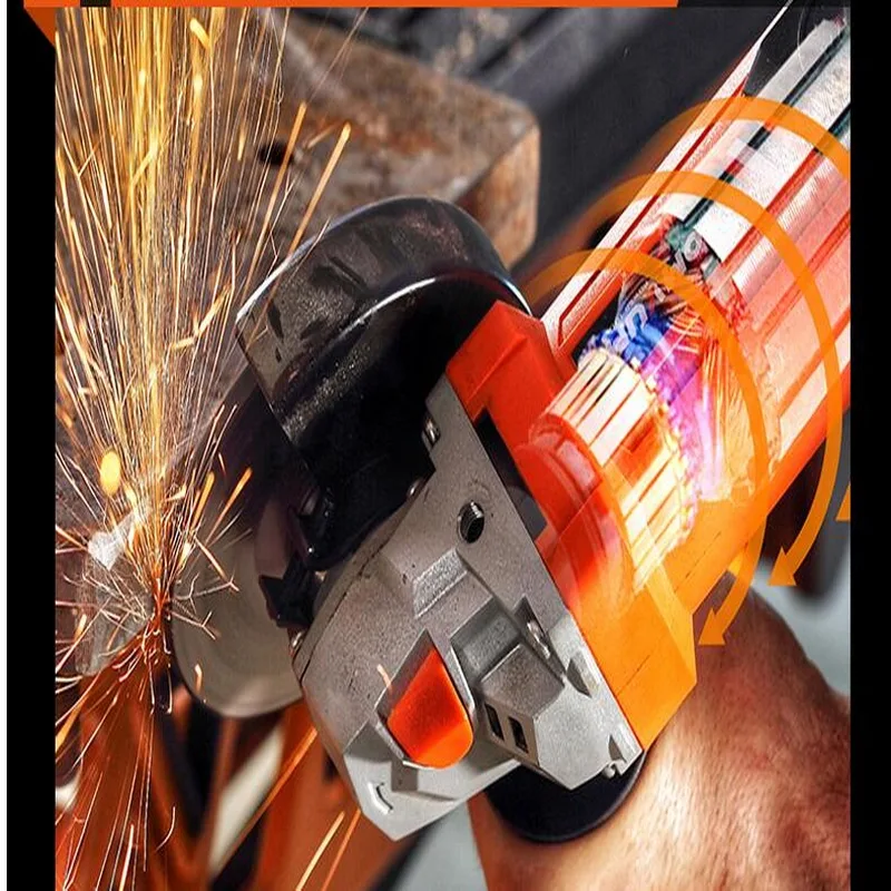 Бесплатная доставка 1 шт. 1200 Вт Универсальный многофункциональный измельчитель