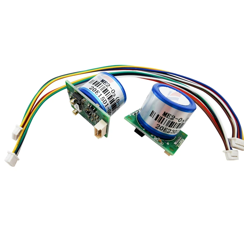 

Electrochemical ozone module for disinfection cabinets, smart home equipment and other places ZE14-O3