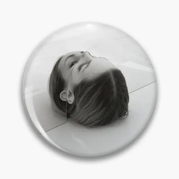 

Trouble Will Find Me 【Customizable】Soft Button Pin Hat Fashion Lapel Pin Jewelry Funny Creative Cartoon Decor Gift Women Collar