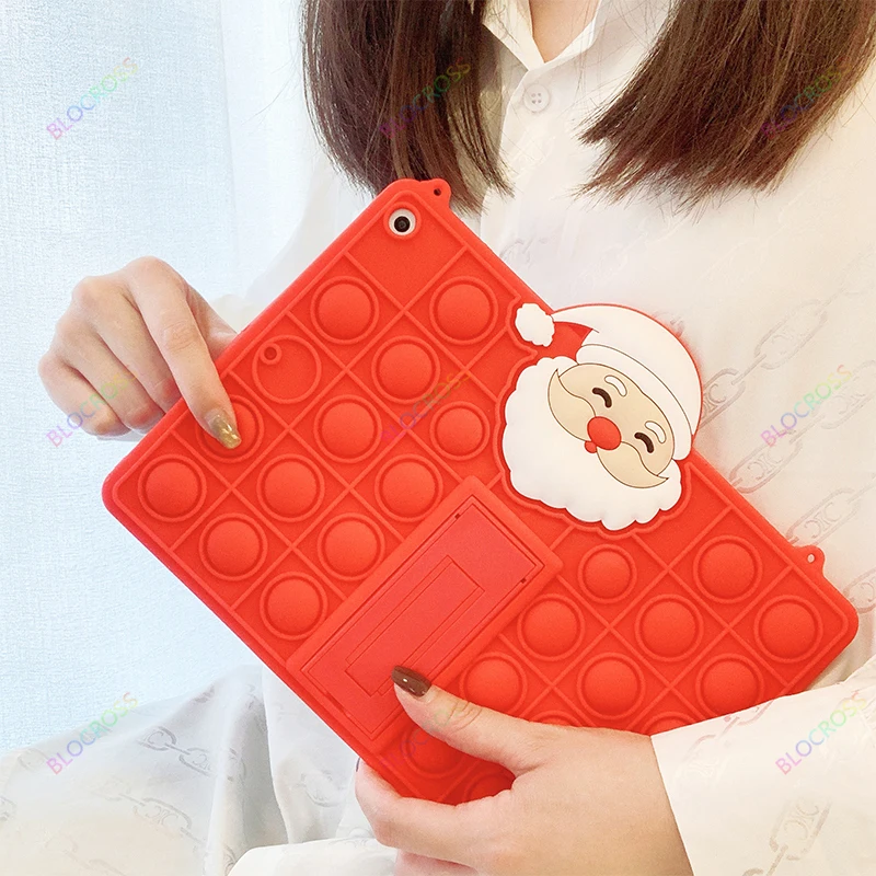 

For iPad Air 4 Case 2020 iPad Pro 11 Case 2021 Air 2 9.7inch Funda iPad 10.2 Case 7 8th 9th Generation Case Mini 6 5 with Strap