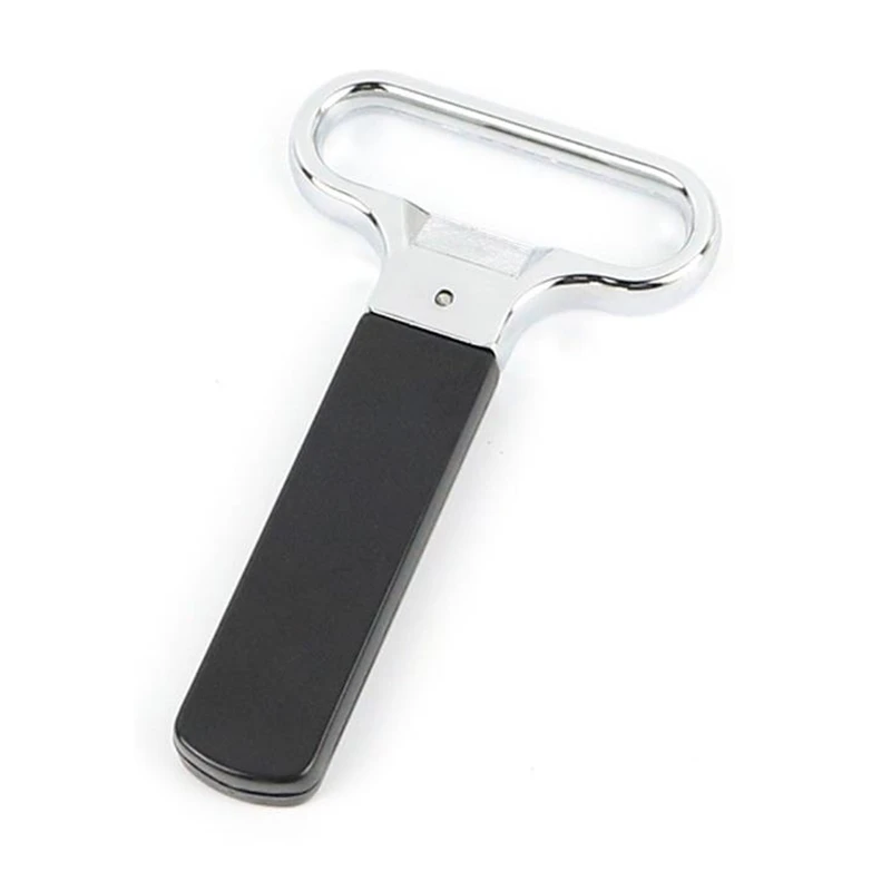 

Portable Wine Bottle Opener Stainless Steel Pumps Cork Corkscrew Out Tool Handheld Type Bottle Cork Pulle Bar Accessories