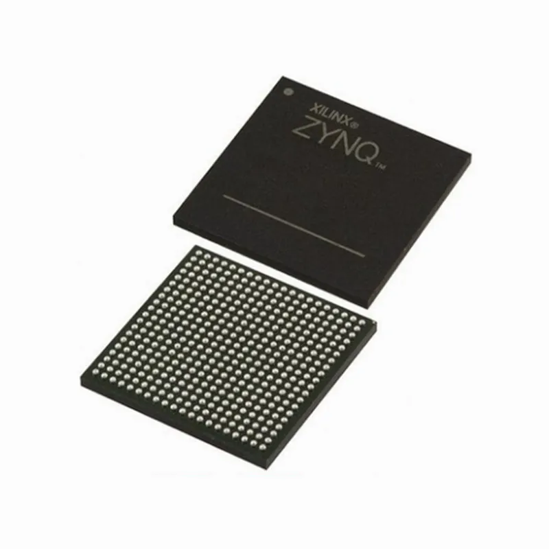 

1 шт. ~ 10 шт./лот XC7Z010-1CLG400C XC7Z010 BGA новый оригинальный