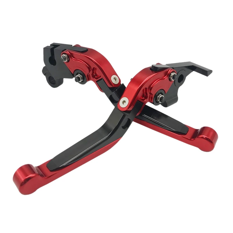 Складные Выдвижные Регулируемые рычаги тормозной муфты для Benelli Tnt 300 600 Bn600 302| |