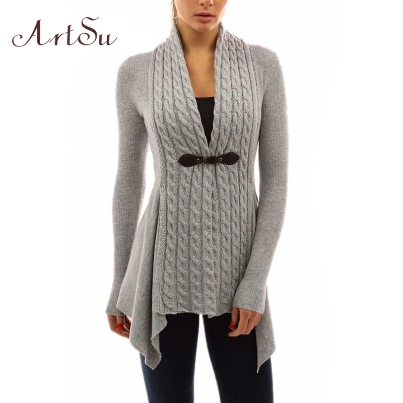 Женский трикотажный кардиган из ПУ кожи на пуговицах|women cardigan|female sweatersweater women |