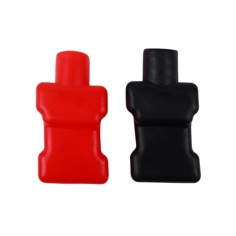 Новинка защитный рукав для головки аккумуляторной батареи изоляционный разъема