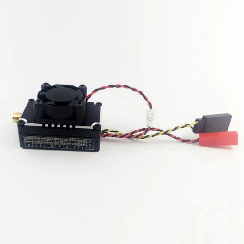 Аксессуар Turbowing 20 км для FPV дальнего действия TX2W 5 8G 40CH 2000MW 2W беспроводной