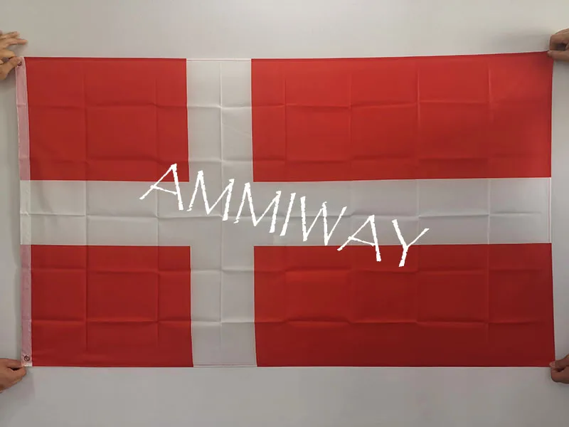 Ammiway 90*150 см 3х5 футов Финляндия Венгрия Декорация дома Дания Таиланд Наружные полиэстеровые флаги и вымпелы.