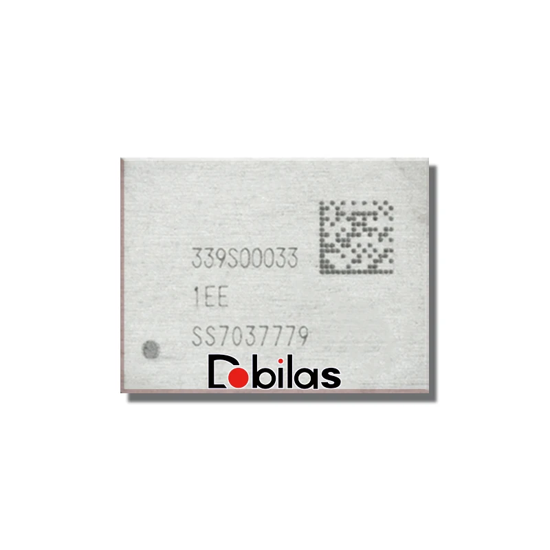 5 шт. 339S00033 U5200 BGA для iPhone 6S Plus 6P Wi-Fi модуль IC Bluetooth высокотемпературная материнская