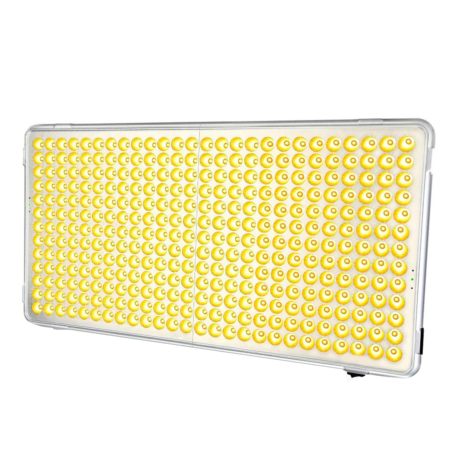 

LED Plant Lamp Full Spectrum Plant Lamp 300W Foldable 338 LEDs Plant Grow Light For Indoor Phytolamp For Plants