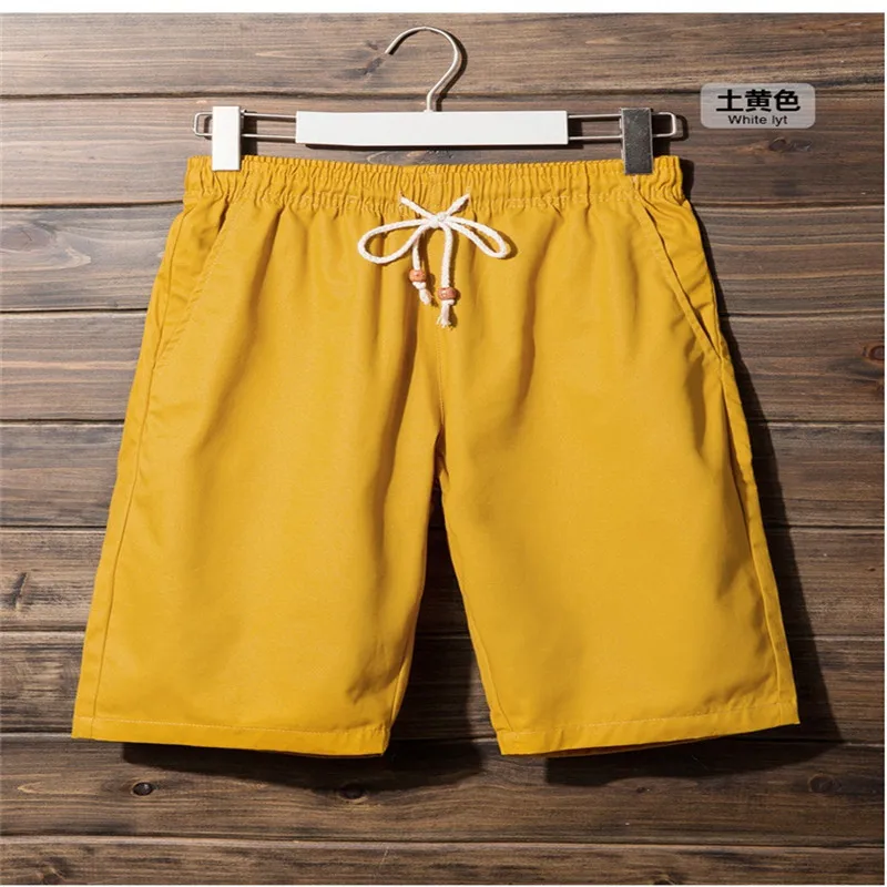 

Newest Summer Casual Shorts Hot 2021 Top Men's Cotton Fashion Style Man Home Shorts Asian Size Men Male With Pocket Size 5XL