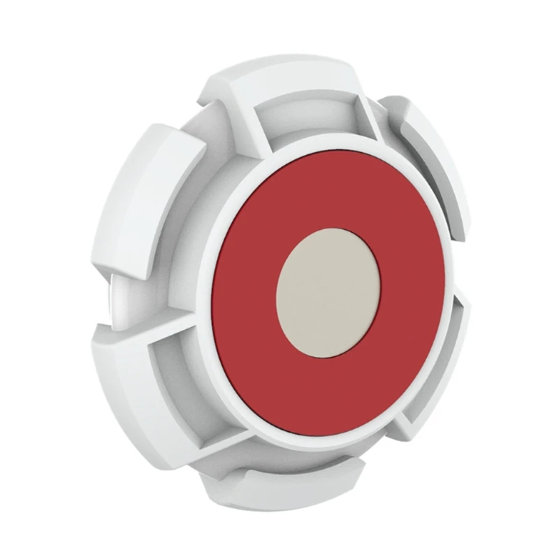 

B2RC Multicolor Protective Cover Shell Long Time Use Tracker Case for AirTags Tracker