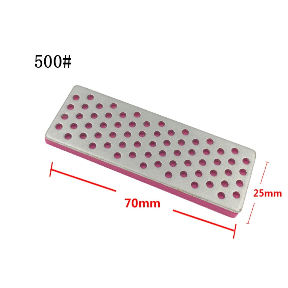 Набор для ремонта сноуборда 4 шт./компл. ремонт кромок резиновый камень
