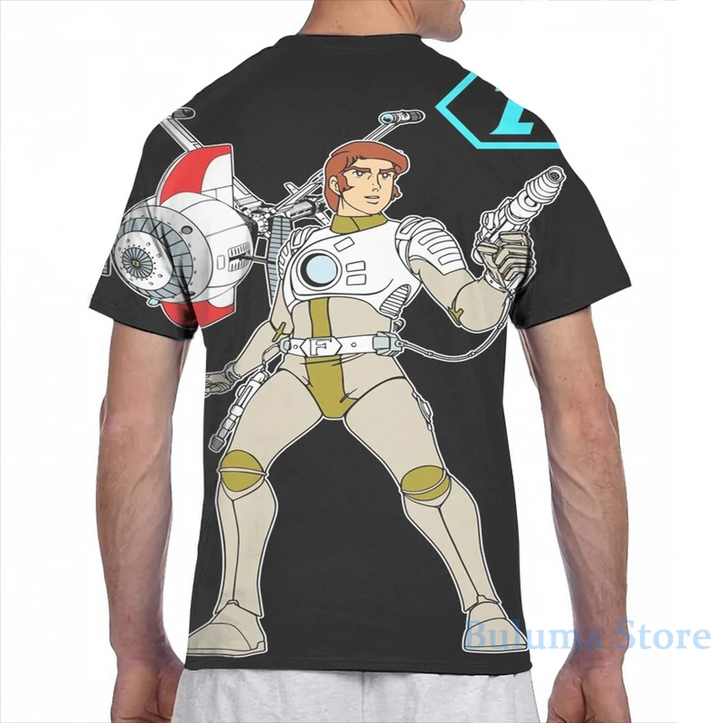 Curtis Ньютона Мужская футболка для женщин со сплошным принтом Модная девочек топы