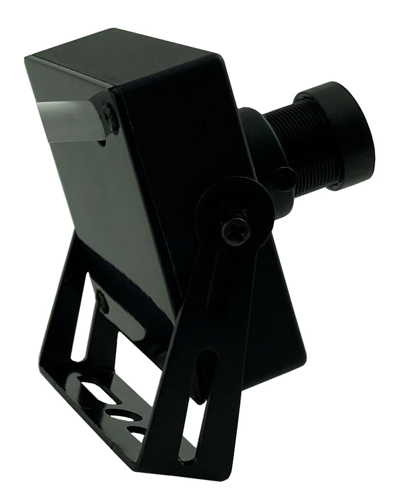 4 шт. Sony IMX307 + 3516EV200 IP мини металлическая коробка камера все цвета 3MP 2304*1296 H.265 650nm