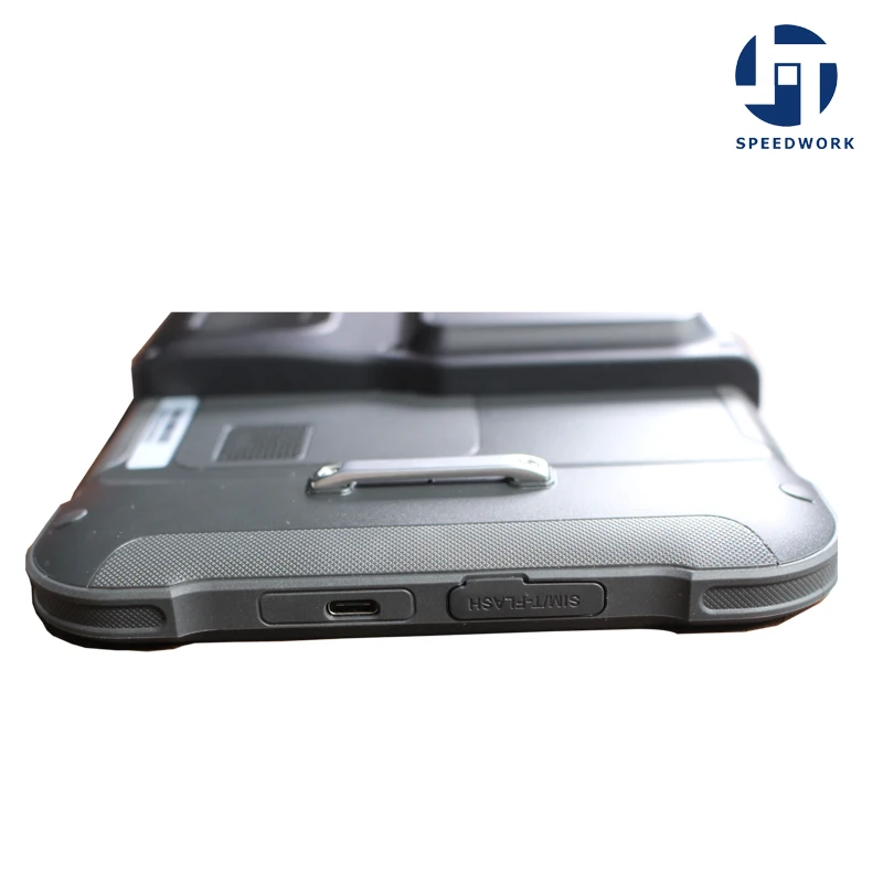 

Android 9.0 UHF RFID Industrial Tablet Handheld reader