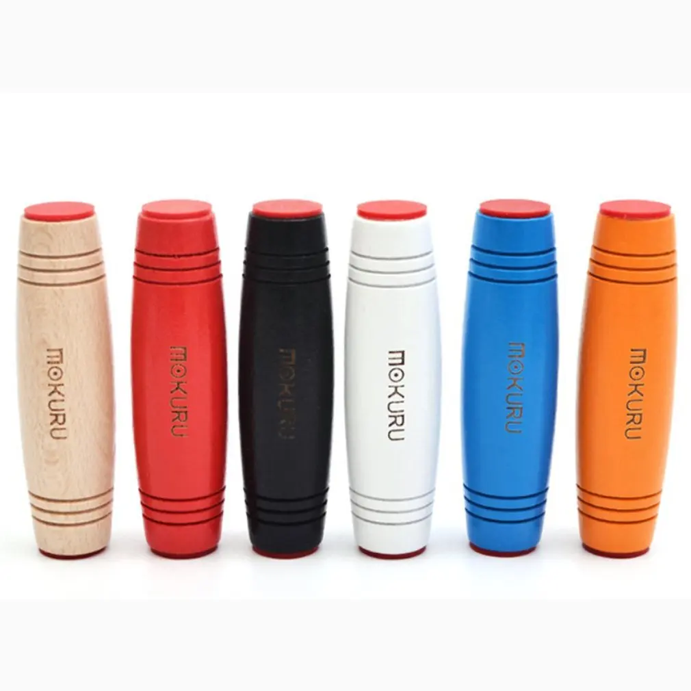 Антистресс Rollver реакционные игрушки флип-палка ручная акробатика