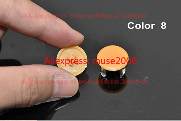 Эксцентриковая пластиковая крышка колеса мебель три в одном соединение