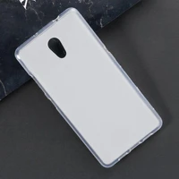 for lenovo p2 p2a42 vibe p2 crystal case cover anti scratch tpu silicone transparent clear protection back cover case