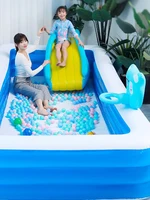 outdoor fun sport ball pool games summer water toys fun outdoor children pool toys