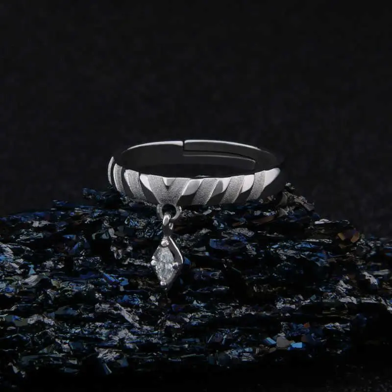 Кольцо на указательный палец для косплея тоару маютсу без ускорителя