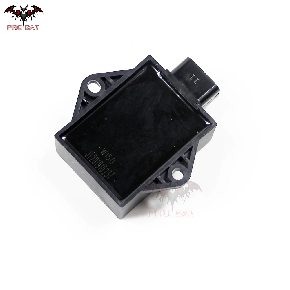 Новый 8 контактный блок CDI livan 150cc LF1P56FMI 155Z 160HO YX ATV Buggy PIT PRO Trail Dirt Bike BAT|cdi unit|pin cdi8 pin cdi |