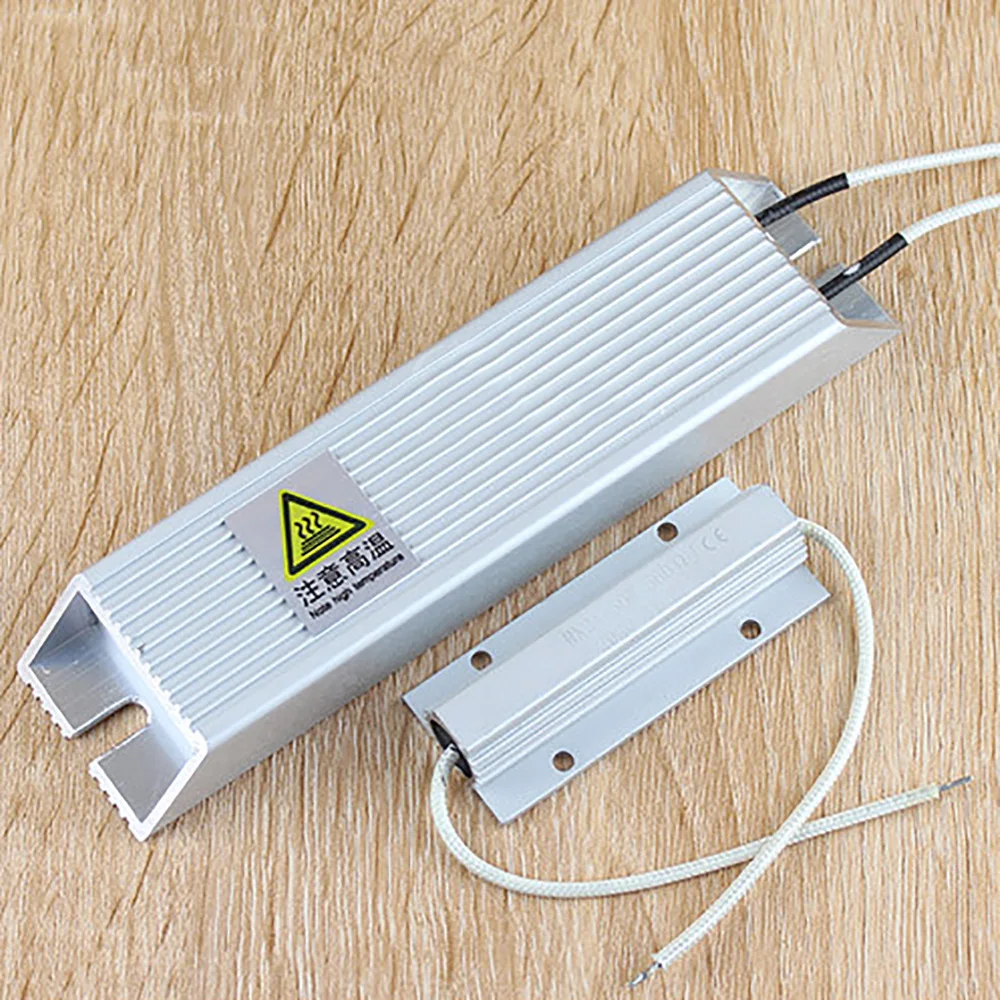 Конденсатор сопротивления коррекции RXLG 100W450Ω Europe 360ом 50W 560 680 синхронный мотор RX24 |