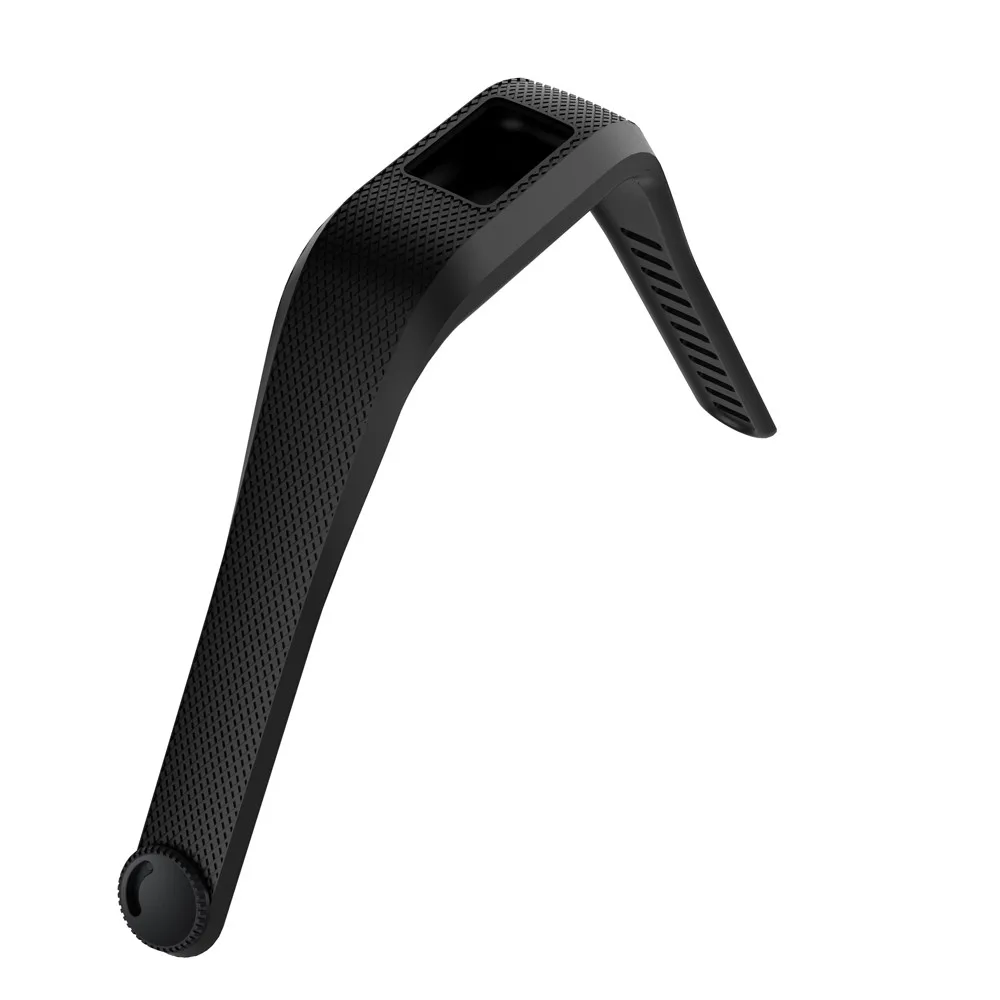 Мягкий силиконовый сменный ремешок аксессуар браслеты для Garmin Vivofit 3 модный