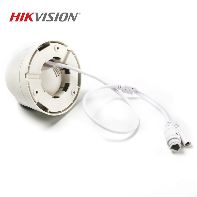 MoGood английская версия Hikvision протокол Plug Play широкоугольная 4 мегапиксельная