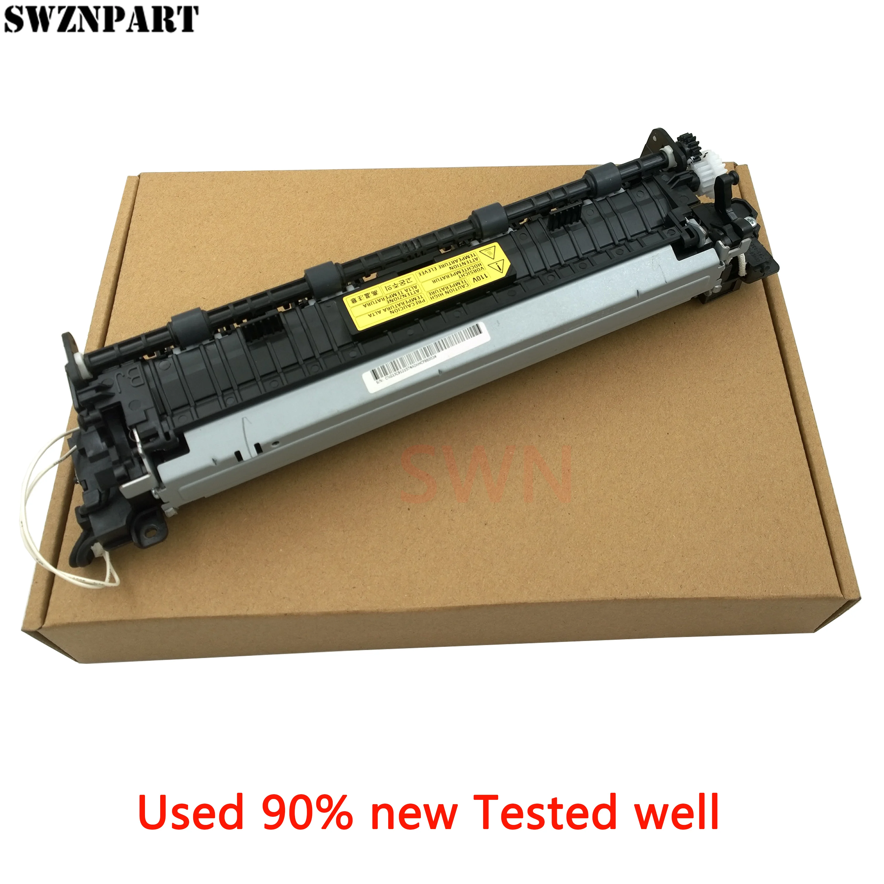 Узел закрепления изображения для samsung ML2165 2160 2161 SCX3405 3400 3401 SF760 760P JC91-01075A JC93-00521B JC91-01076A