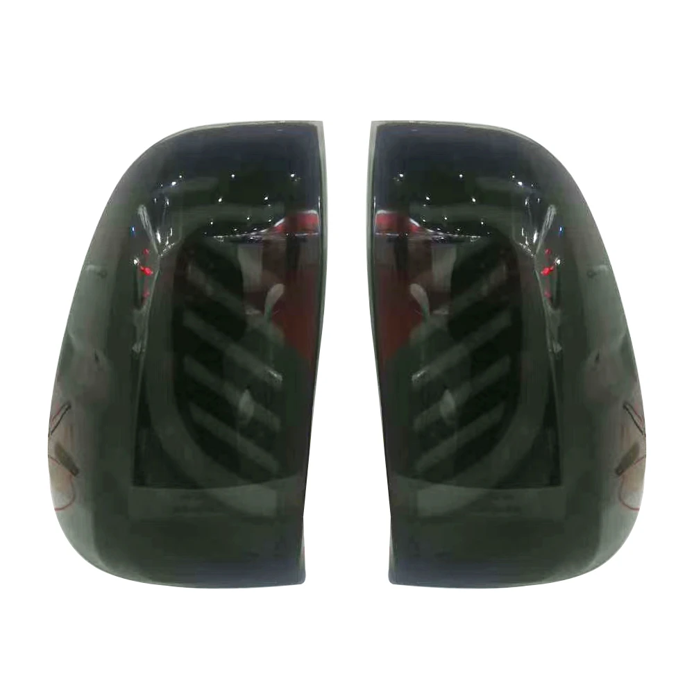 1 пара Автомобильные светодиодные задние фонари пикап тормозные лампы Высокая