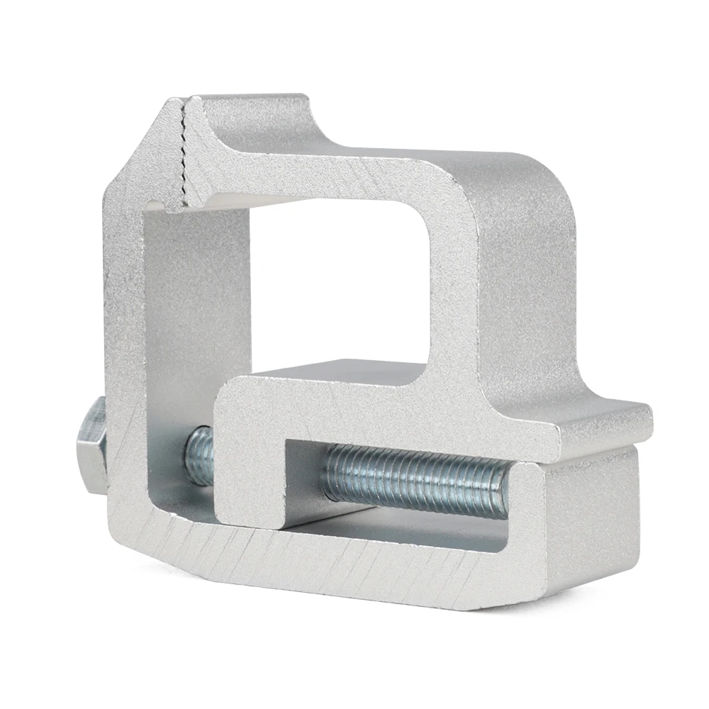 1 шт. зажим стяжки Tte крышка грузовика Топпер корпус для жидкости монтажные зажимы