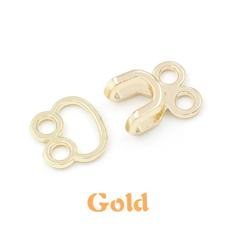 10 пар/партия пуговицы для пальто норки|Пуговицы| |