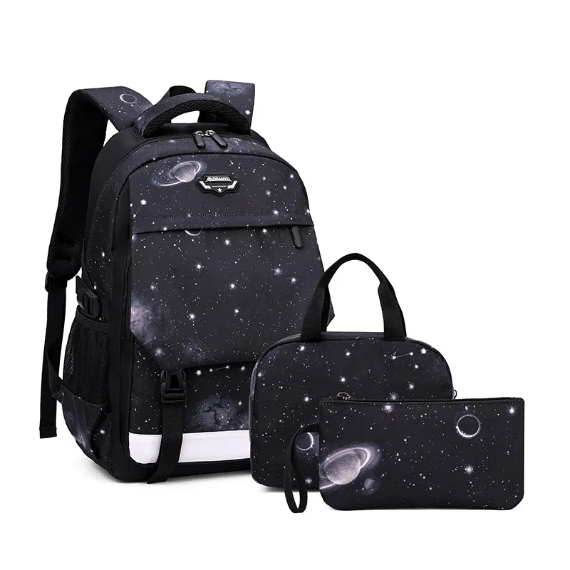 Fashion kids School Bags For Teenagers book bags Waterproof Children School Backpacks Schoolbags For Girls And Boys Kid Travel