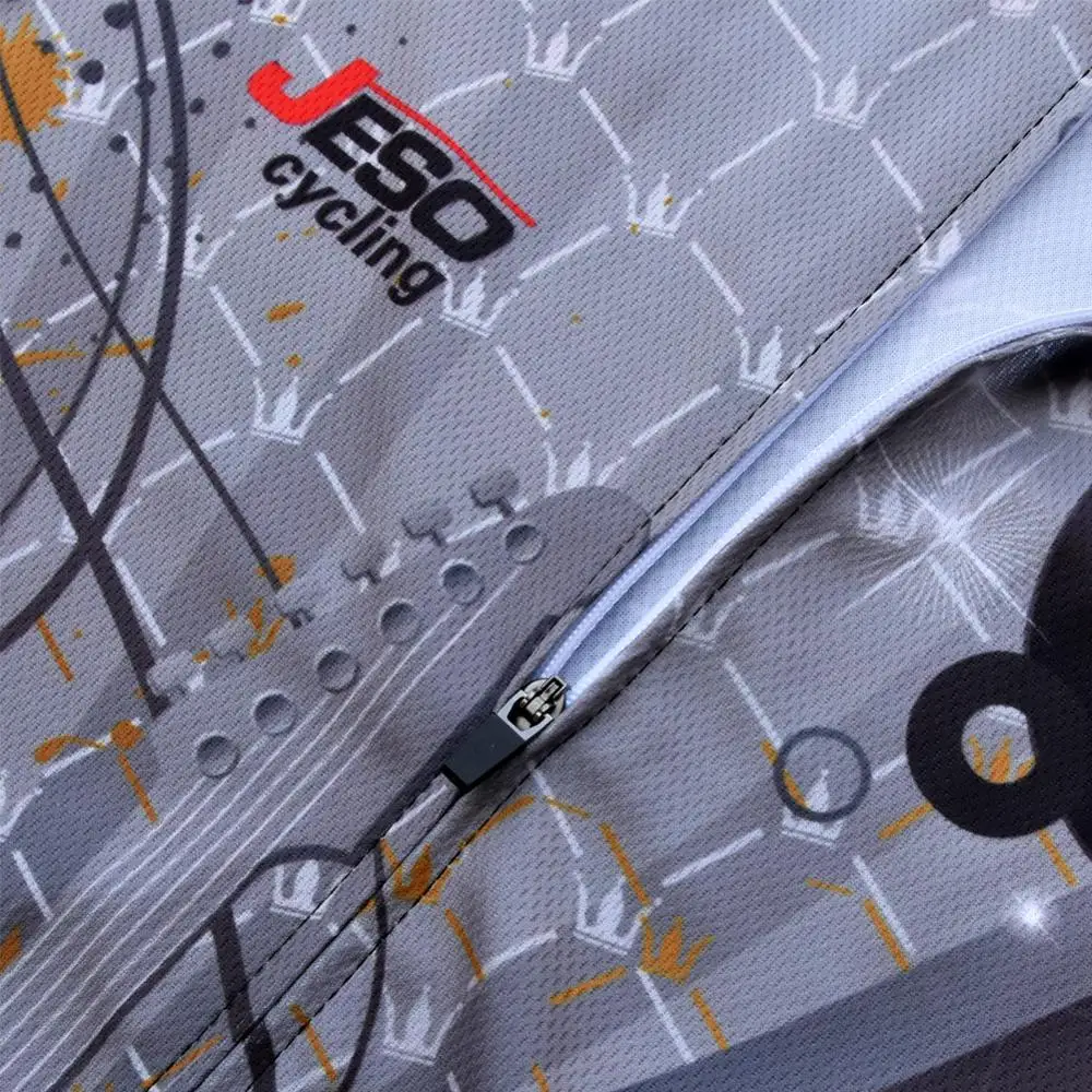 Новинка 2020 Мужская велосипедная майка MTB с коротким рукавом дышащая Прямая