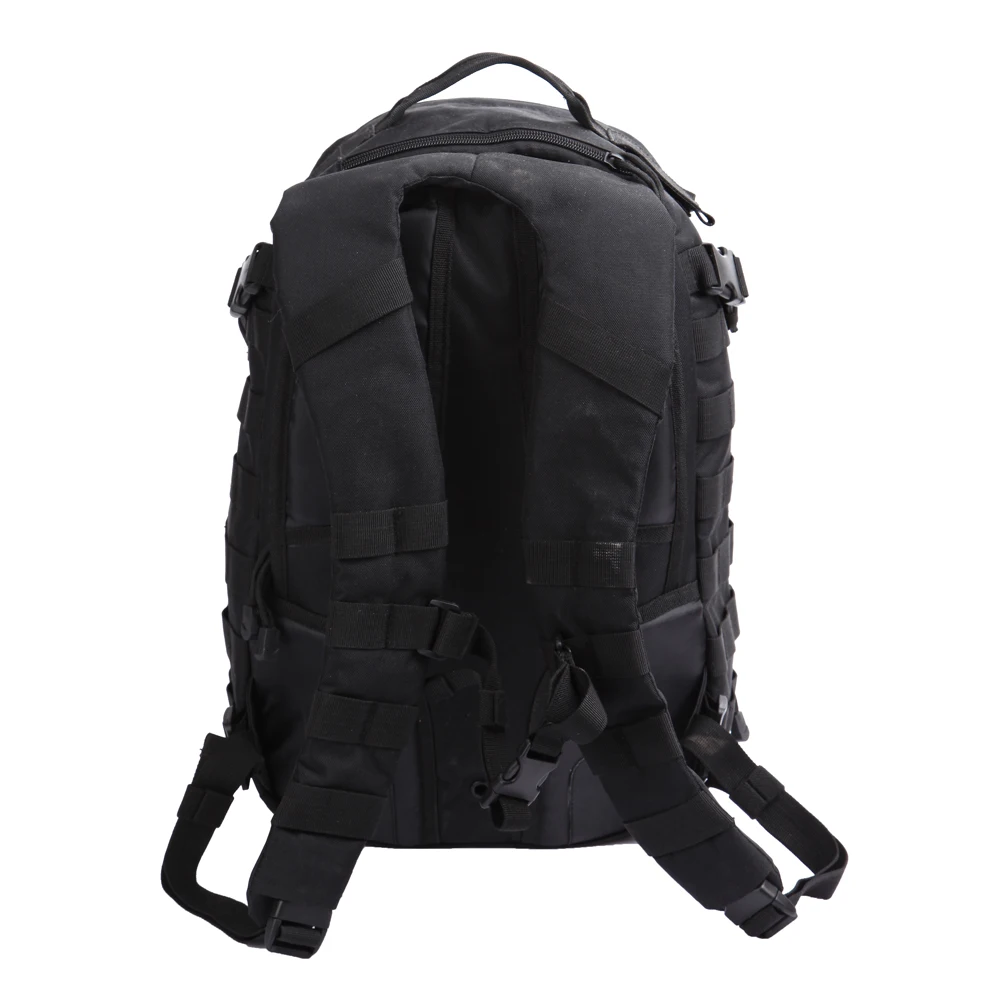 Тактический рюкзак ROCOTACTICAL Molle, тактический рюкзак, походный рюкзак, походный военный рюкзак