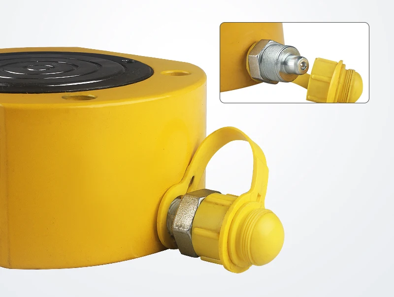 Гидравлический подъемный инструмент 20 тонн 250 мм гидравлический домкрат